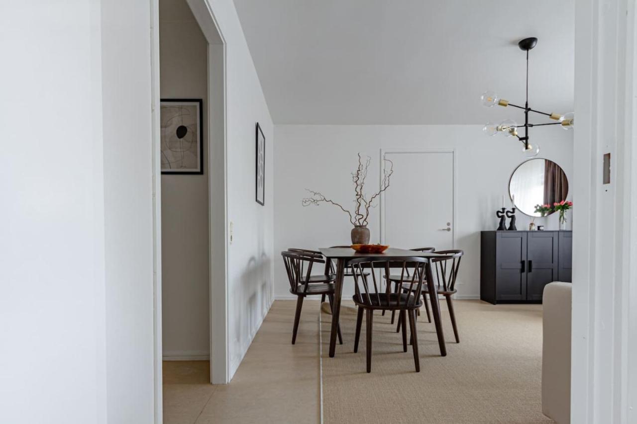 Affordable Stay In Creative Sofo - Construction Work Stockholm Exterior photo