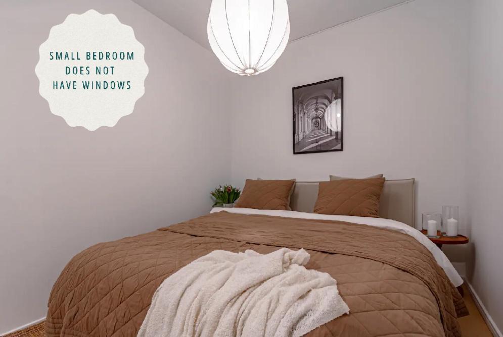 Affordable Stay In Creative Sofo - Construction Work Stockholm Exterior photo